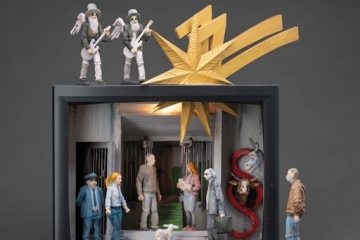 Museum Relígio: Preisträgerinnen und Preisträger für den Krippenpreis des Bistums Münster