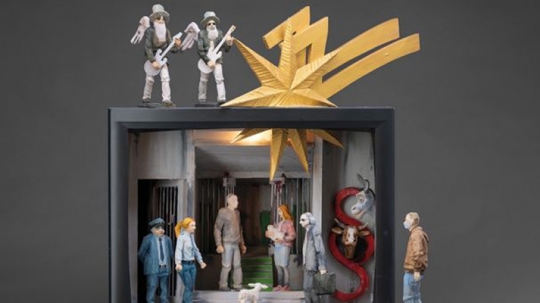 Museum Relígio: Preisträgerinnen und Preisträger für den Krippenpreis des Bistums Münster