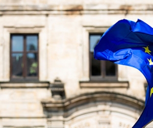 Startschuss für den Europäischen Gestaltungspreis 2022 Startschuss für den Europäischen Gestaltungspreis 2022