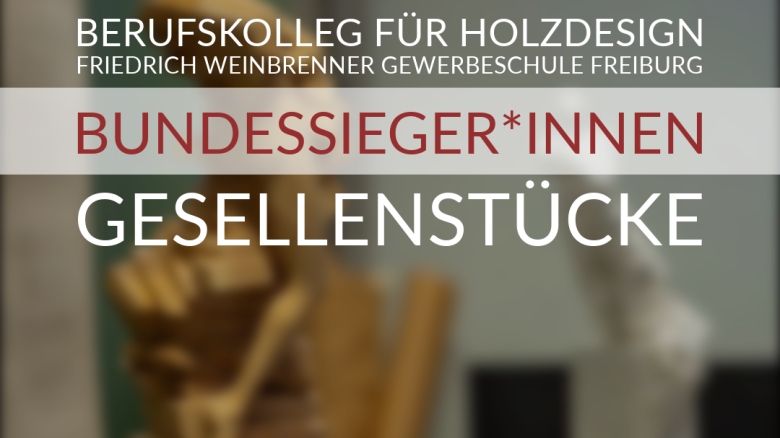 Südbadische Junghandwerker sind auch landesweit spitze Südbadische Junghandwerker sind auch landesweit spitze