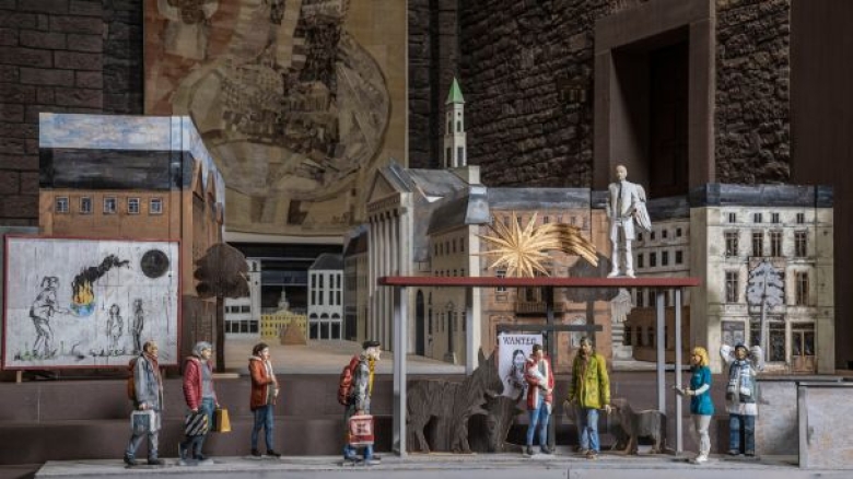 Karlsruher Citykrippe 2023