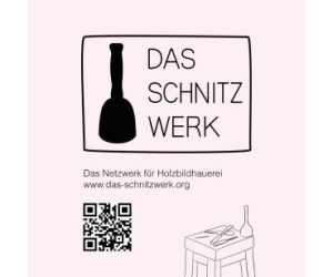 Das Schnitzwerk: Eine neue Website zur Vernetzung der Holzbildhauerei