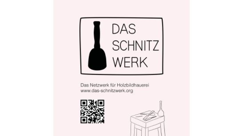 Eine neue Website zur Vernetzung der Holzbildhauerei