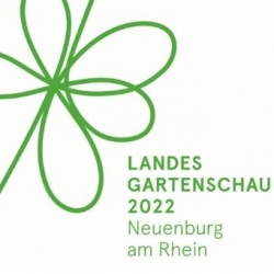 Pressemitteilung zur Landesgartenschau 2022 in Neuenburg am Rhein