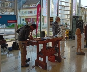 Originale 2023 in Merzhausen