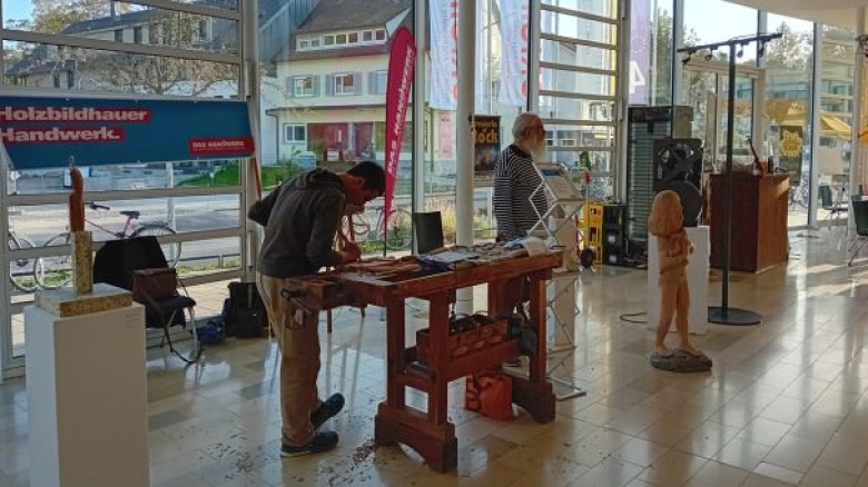 Originale 2023 in Merzhausen