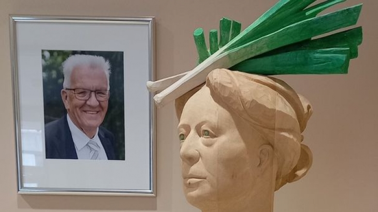 Presseinformation - Finissage Europäischer Gestaltungspreis 2022