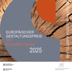Online Katalog des Europäischen Gestaltungspreises 2025