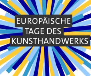 Europäische Kunsthandwerkstage ETAK 2024