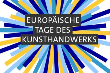 Europäische Kunsthandwerkstage ETAK 2024