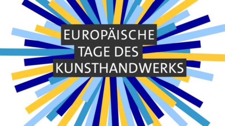 Europäische Kunsthandwerkstage ETAK 2024