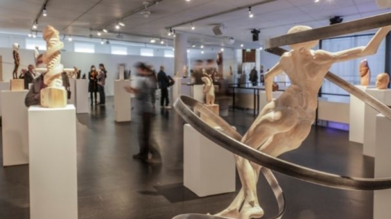 „Ich bin bereit! Morgen kann kommen.“