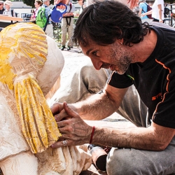 Internationales Bildhauer-Symposium St. Blasien auf 2021 verschoben
