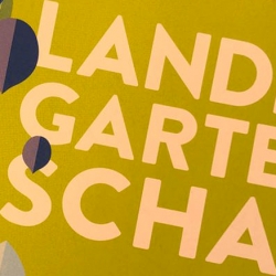 Landesgartenschau Überlingen vom 9. April bis 17. Oktober 2021