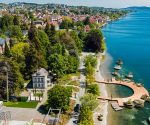 Landesgartenschau Überlingen startet am 9. April 2021 mit umfassendem Hygienekonzept