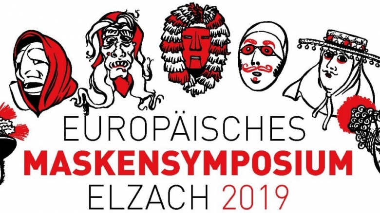 Vorankündigung - Europäisches Maskensymposium in Elzach im Schwarzwald