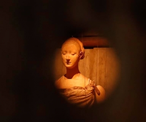 Meisterklasse auf Exkursion nach Maastricht und Düsseldorf