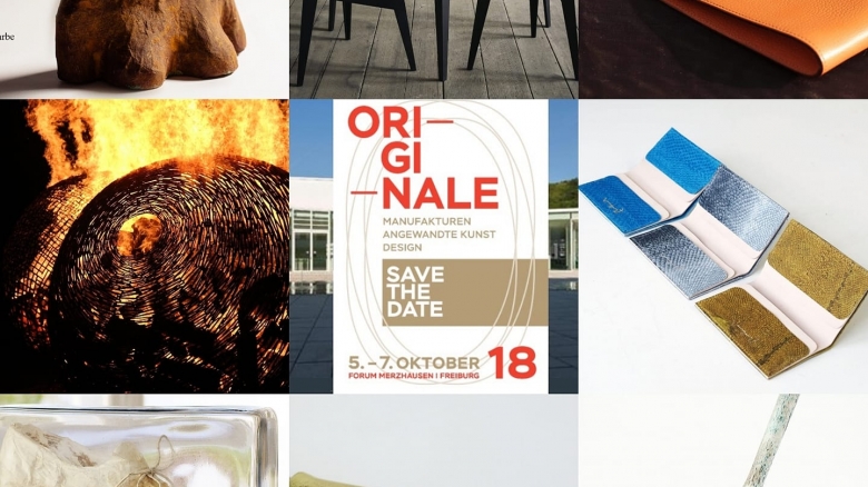 Rückblick auf die Originale 2018