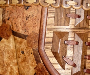 SCHNITZPUNKT Ausgabe Nr. 40, November 2021