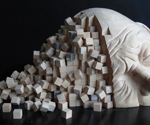 SCHNITZPUNKT Ausgabe Nr. 38, Februar 2021