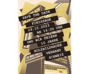 SCHNITZPUNKT Ausgabe Nr. 45, Juni 2023