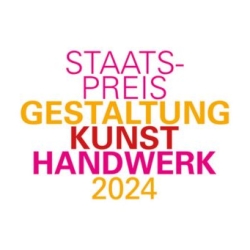 Wettbewerb Staatspreis Gestaltung Kunst Handwerk