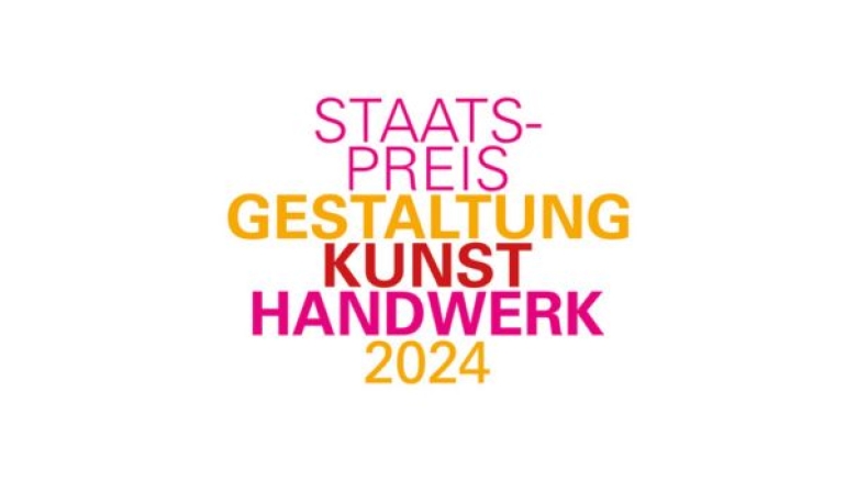Wettbewerb Staatspreis Gestaltung Kunst Handwerk
