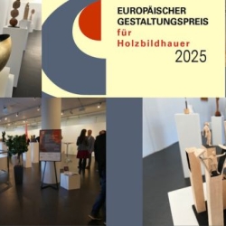 Wie Holz zu Kunst wird