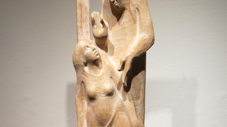 Preisträger des Bischof-Heinrich-Tenhumberg-Preises 2018/19