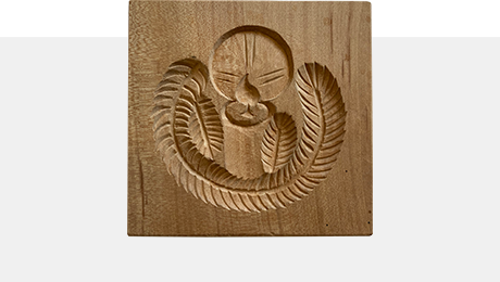 Springerlesformen Springerlesformen