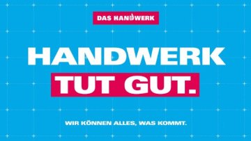 Tag des Handwerks 2025