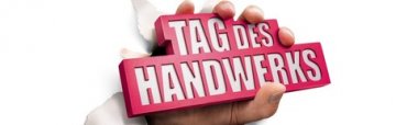 Tag des Handwerks