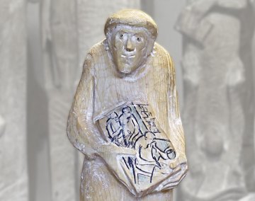 Wolfgang Kleiser: SITUATIONEN – Ausstellung zum 90. Geburtstag