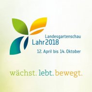 Landesgartenschau Lahr 2018