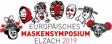 1. Europäisches Maskensymposium 2019