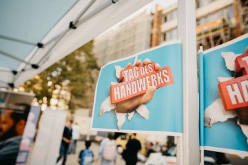 Tag des Handwerks 2026