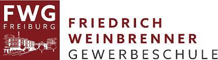 Friedrich Weinbrenner Gewerbeschule Freiburg